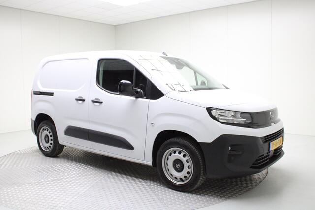 Opel COMBO 1.5 BlueHDi 100 S&S L1 | Trekhaak / Cruise / Airco / PDC Achter / Bluetooth