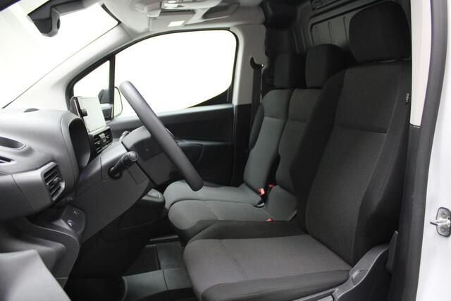 Opel COMBO 1.5 BlueHDi 100 S&S L1 | Trekhaak / Cruise / Airco / PDC Achter / Bluetooth