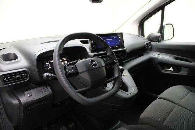Opel COMBO 1.5 BlueHDi 100 S&S L1 | Trekhaak / Cruise / Airco / PDC Achter / Bluetooth