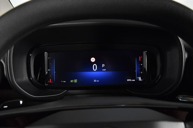 Opel COMBO 1.5 BlueHDi 130 PK S&S L2 - Automaat | Dig. Cockpit | Cruise | PDC | Camera | NAV+App. Connect | DAB | Airco | LED | 7673