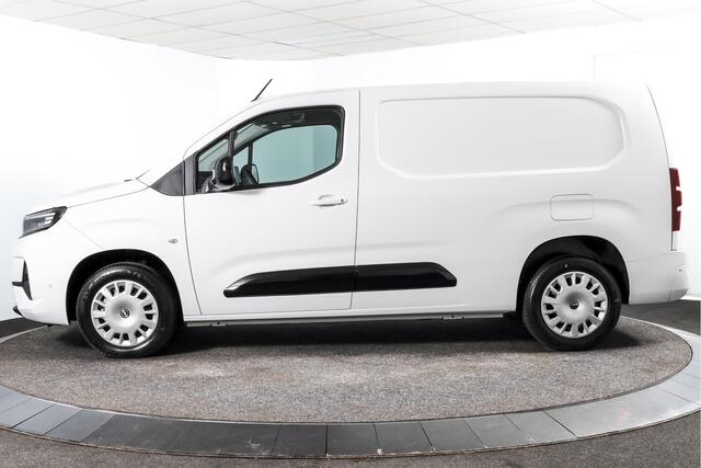 Opel COMBO 1.5 BlueHDi 130 PK S&S L2 - Automaat | Dig. Cockpit | Cruise | PDC | Camera | NAV+App. Connect | DAB | Airco | LED | 7673