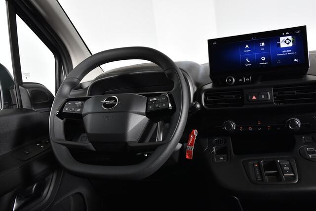 Opel COMBO 1.5 BlueHDi 130 PK S&S L2 - Automaat | Dig. Cockpit | Cruise | PDC | Camera | NAV+App. Connect | DAB | Airco | LED | 7673