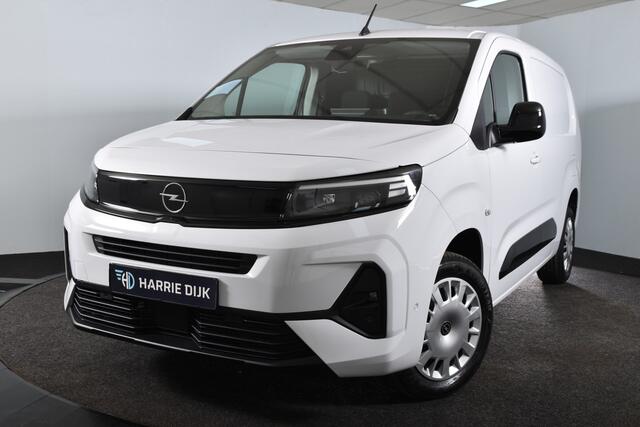 Opel COMBO 1.5 BlueHDi 130 PK S&S L2 - Automaat | Dig. Cockpit | Cruise | PDC | Camera | NAV+App. Connect | DAB | Airco | LED | 7673