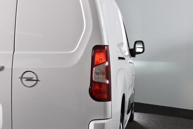 Opel COMBO 1.5 BlueHDi 130 PK S&S L2 - Automaat | Dig. Cockpit | Cruise | PDC | Camera | NAV+App. Connect | DAB | Airco | LED | 7673