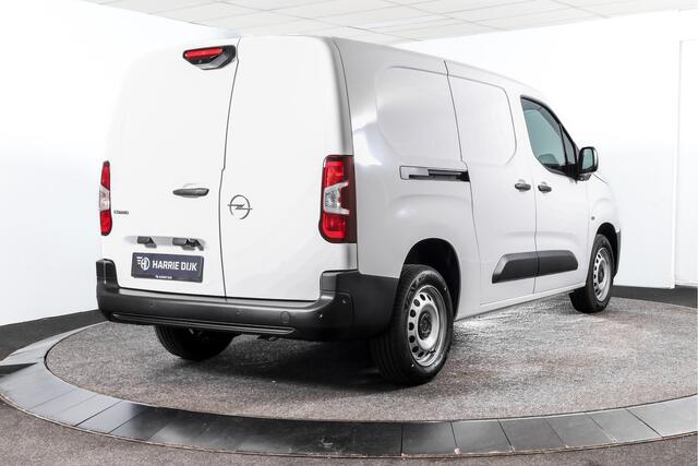 Opel COMBO 1.5 BlueHDi 130 PK S&S L2 - Automaat | Dig. Cockpit | Cruise | PDC | Camera | NAV + App. Connect | DAB | Airco | 4894