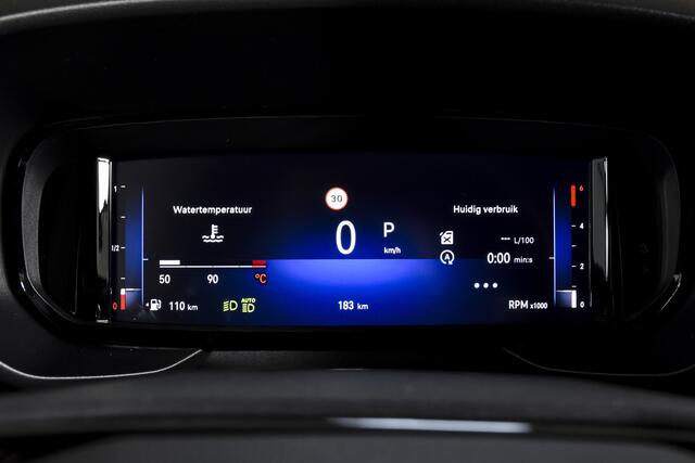 Opel COMBO 1.5 BlueHDi 130 PK S&S L2 - Automaat | Dig. Cockpit | Cruise | PDC | Camera | NAV + App. Connect | DAB | Airco | 4894