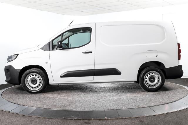 Opel COMBO 1.5 BlueHDi 130 PK S&S L2 - Automaat | Dig. Cockpit | Cruise | PDC | Camera | NAV + App. Connect | DAB | Airco | 4894