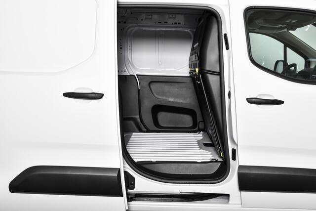 Opel COMBO 1.5 BlueHDi 130 PK S&S L2 - Automaat | Dig. Cockpit | Cruise | PDC | Camera | NAV + App. Connect | DAB | Airco | 4894
