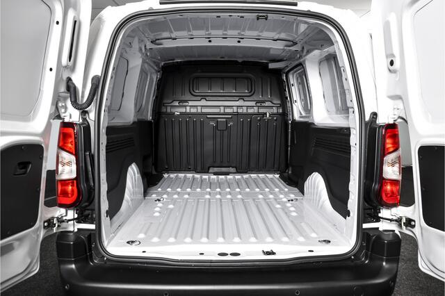 Opel COMBO 1.5 BlueHDi 130 PK S&S L2 - Automaat | Dig. Cockpit | Cruise | PDC | Camera | NAV + App. Connect | DAB | Airco | 4894