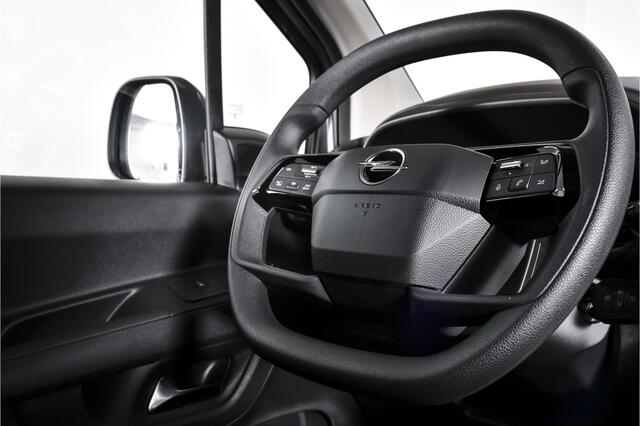 Opel COMBO 1.5 BlueHDi 130 PK S&S L2 - Automaat | Dig. Cockpit | Cruise | PDC | Camera | NAV + App. Connect | DAB | Airco | 4894