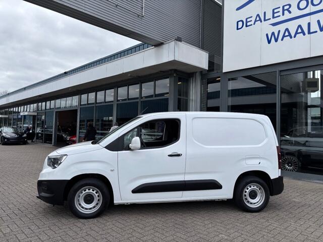Opel COMBO 1.5D L1H1 EDITION NAVI AIRCO CRUISE CONTROL