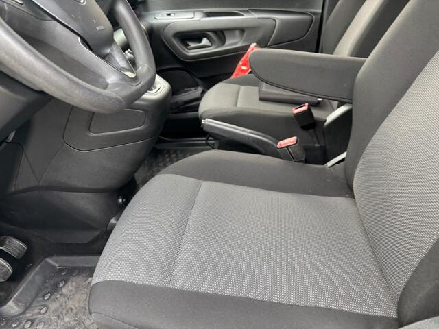 Opel COMBO 1.5D L1H1 EDITION NAVI AIRCO CRUISE CONTROL