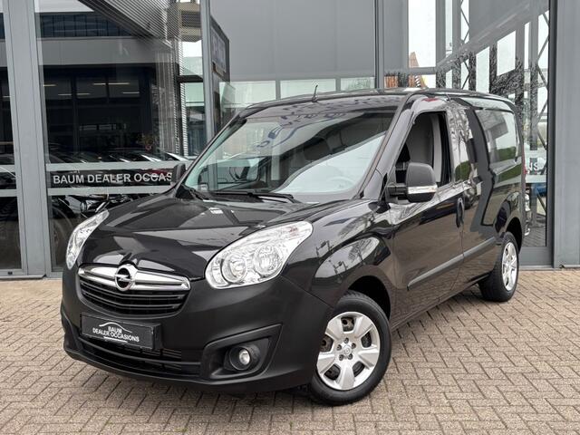 Opel COMBO 1.3 CDTI L1H1 EDITION AIRCO SCHUIFDEUR EX BTW