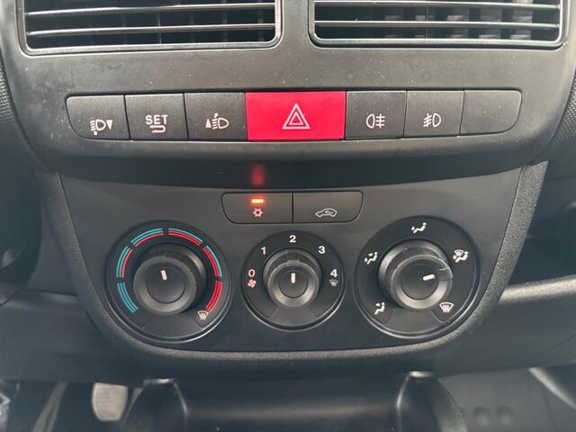 Opel COMBO 1.3 CDTI L1H1 EDITION AIRCO SCHUIFDEUR EX BTW