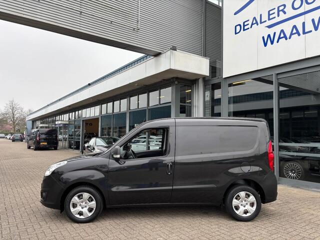 Opel COMBO 1.3 CDTI L1H1 EDITION AIRCO SCHUIFDEUR EX BTW