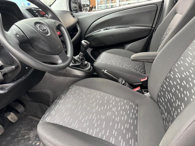 Opel COMBO 1.3 CDTI L1H1 EDITION AIRCO SCHUIFDEUR EX BTW