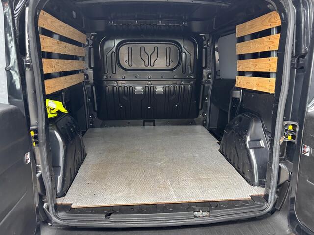 Opel COMBO 1.3 CDTI L1H1 EDITION AIRCO SCHUIFDEUR EX BTW