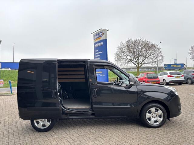 Opel COMBO 1.3 CDTI L1H1 EDITION AIRCO SCHUIFDEUR EX BTW