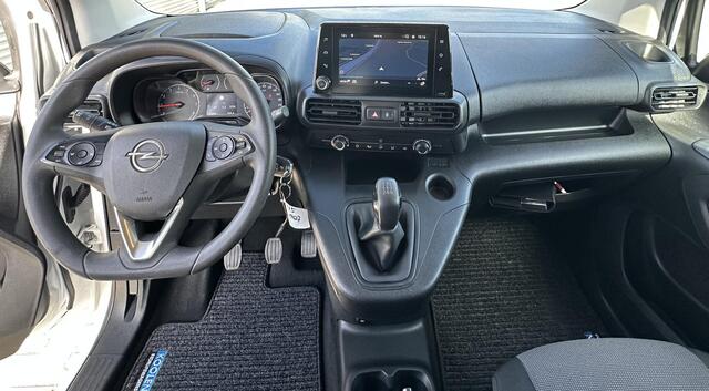 Opel COMBO 1.5D L1H1 Edition Navi,cruise