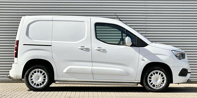 Opel COMBO 1.5D L1H1 Edition Navi,cruise