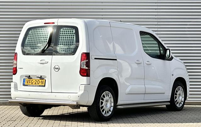 Opel COMBO 1.5D L1H1 Edition Navi,cruise
