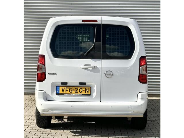Opel COMBO 1.5D L1H1 Edition Navi,cruise