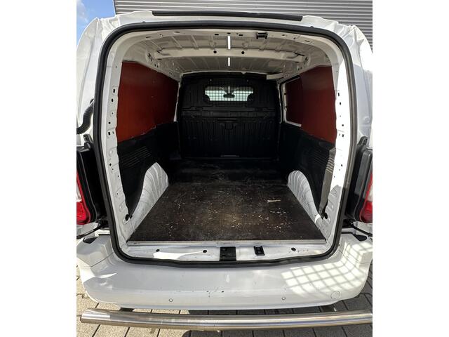 Opel COMBO 1.5D L1H1 Edition Navi,cruise