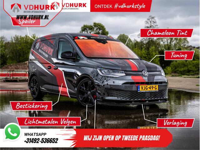Opel COMBO 1.5D 130 pk Aut. L2 BPM VRIJ! Carplay/ Sidebars/ Roofrails/ LMV/ Cruise/ PDC/ Trekhaak