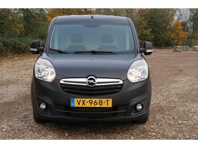 Opel COMBO 1.3 CDTi L1H1 ecoFLEX Edition