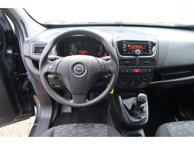 Opel COMBO 1.3 CDTi L1H1 ecoFLEX Edition