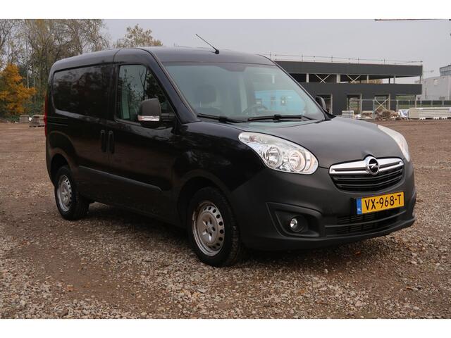 Opel COMBO 1.3 CDTi L1H1 ecoFLEX Edition