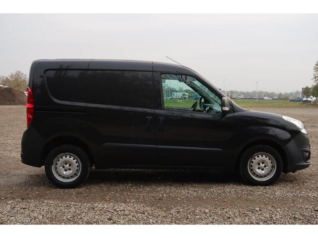 Opel COMBO 1.3 CDTi L1H1 ecoFLEX Edition