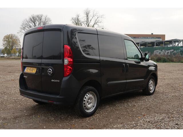Opel COMBO 1.3 CDTi L1H1 ecoFLEX Edition