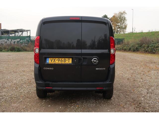 Opel COMBO 1.3 CDTi L1H1 ecoFLEX Edition