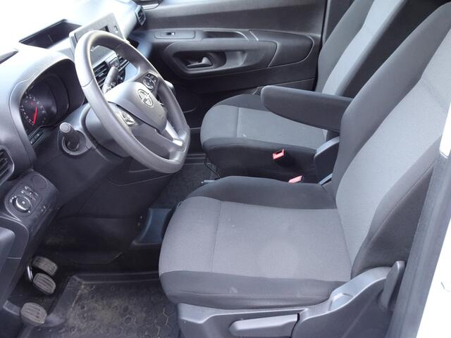 Opel COMBO 1.5D L1H1 Edition