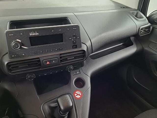Opel COMBO 1.5D L1H1 1.5 100PK Airco | PDC |