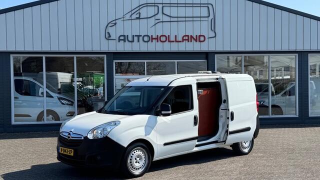 Opel COMBO 1.6 CDTI 77KW 105PK L2H1 MAXI EURO 6 AIRCO/ CRUISE CONTROL/ BEDR