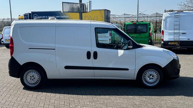 Opel COMBO 1.6 CDTI 77KW 105PK L2H1 MAXI EURO 6 AIRCO/ CRUISE CONTROL/ BEDR