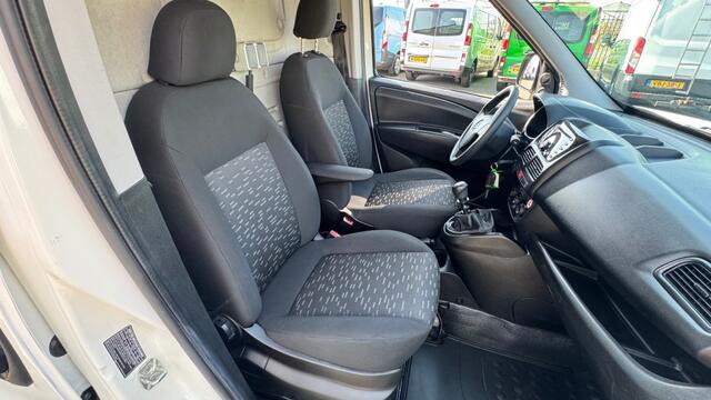 Opel COMBO 1.6 CDTI 77KW 105PK L2H1 MAXI EURO 6 AIRCO/ CRUISE CONTROL/ BEDR