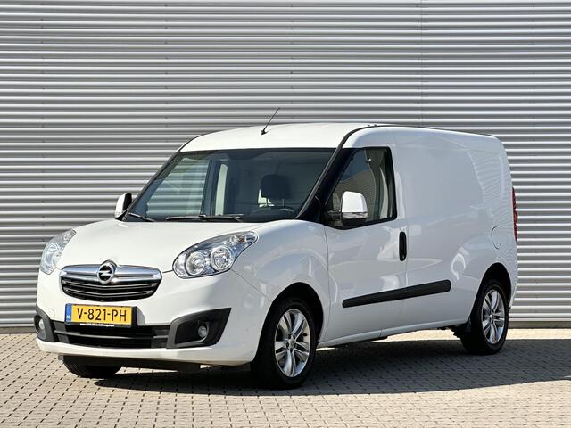 Opel COMBO 1.3 CDTi L2 Trekhaak airco
