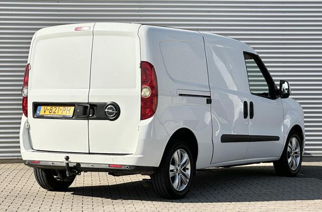 Opel COMBO 1.3 CDTi L2 Trekhaak airco
