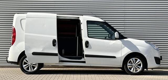 Opel COMBO 1.3 CDTi L2 Trekhaak airco