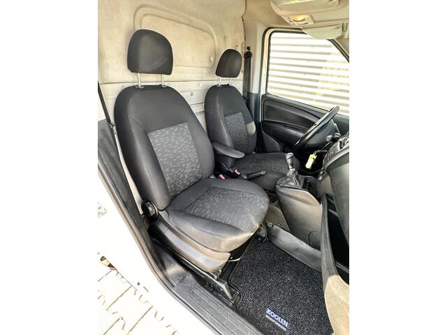 Opel COMBO 1.3 CDTi L2 Trekhaak airco