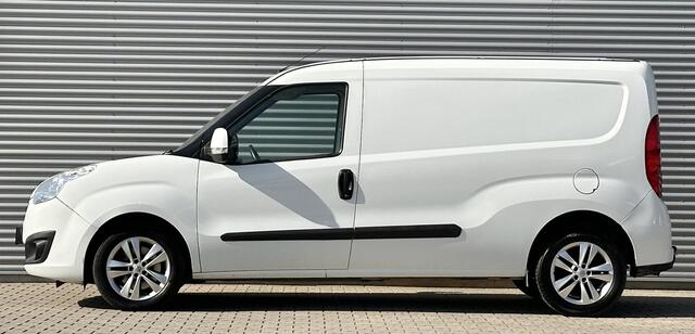 Opel COMBO 1.3 CDTi L2 Trekhaak airco