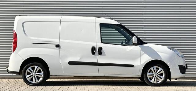 Opel COMBO 1.3 CDTi L2 Trekhaak airco
