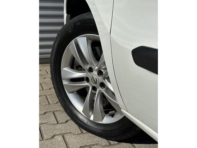 Opel COMBO 1.3 CDTi L2 Trekhaak airco