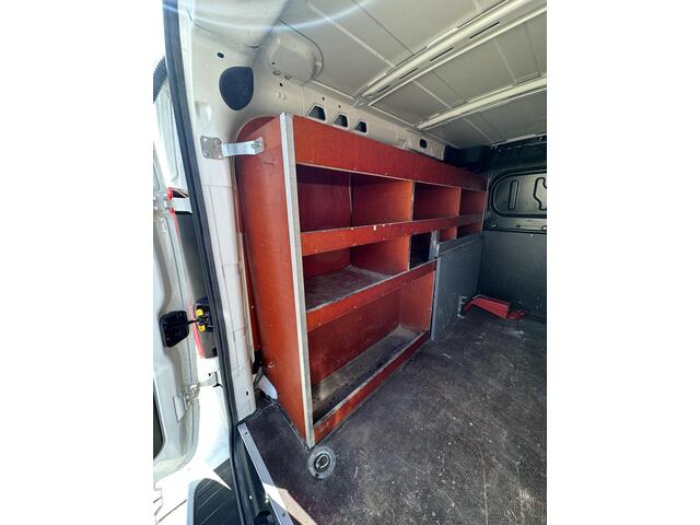 Opel COMBO 1.3 CDTi L2 Trekhaak airco