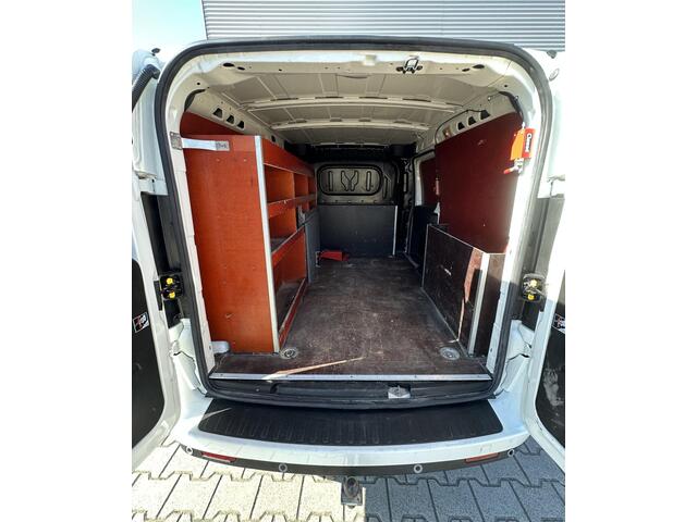 Opel COMBO 1.3 CDTi L2 Trekhaak airco