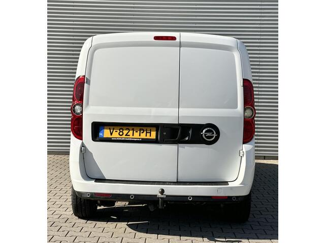 Opel COMBO 1.3 CDTi L2 Trekhaak airco