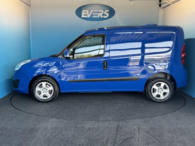 Opel COMBO 1.3 CDTi L1H1 Sport
